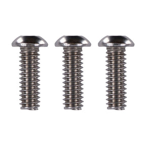 Screws4Bikes, bolt kit, side covers BUILDERS FASTENER SETS Screws4 Bikes
