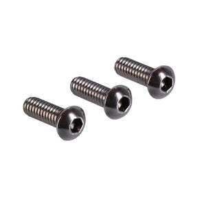 Screws4Bikes, bolt kit, side covers BUILDERS FASTENER SETS Screws4 Bikes