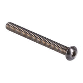 Screws4Bikes, bolt kit, Electronic Control Modul (ECM/ECU) BUILDERS FASTENER SETS Screws4 Bikes