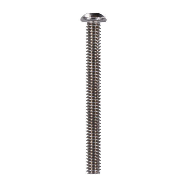 Screws4Bikes, bolt kit, Electronic Control Modul (ECM/ECU) BUILDERS FASTENER SETS Screws4 Bikes
