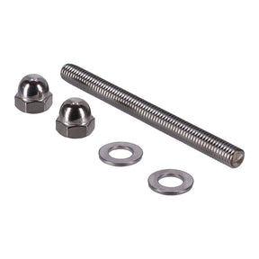 Screws4Bikes, bolt kit, fuel tank front mount BUILDERS FASTENER SETS Screws4 Bikes