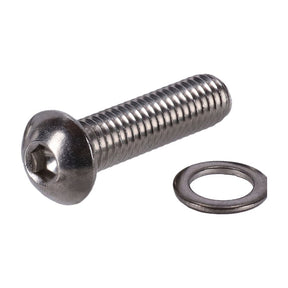 Screws4Bikes, bolt kit, fender struts front mounting BUILDERS FASTENER SETS Screws4 Bikes