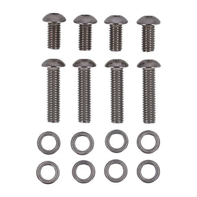 Screws4Bikes, bolt kit, fender struts BUILDERS FASTENER SETS Screws4 Bikes