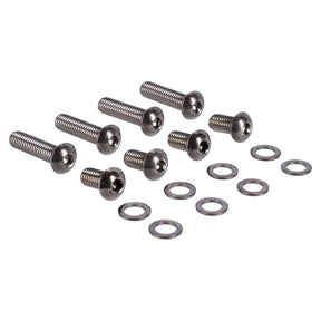 Screws4Bikes, bolt kit, fender struts BUILDERS FASTENER SETS Screws4 Bikes