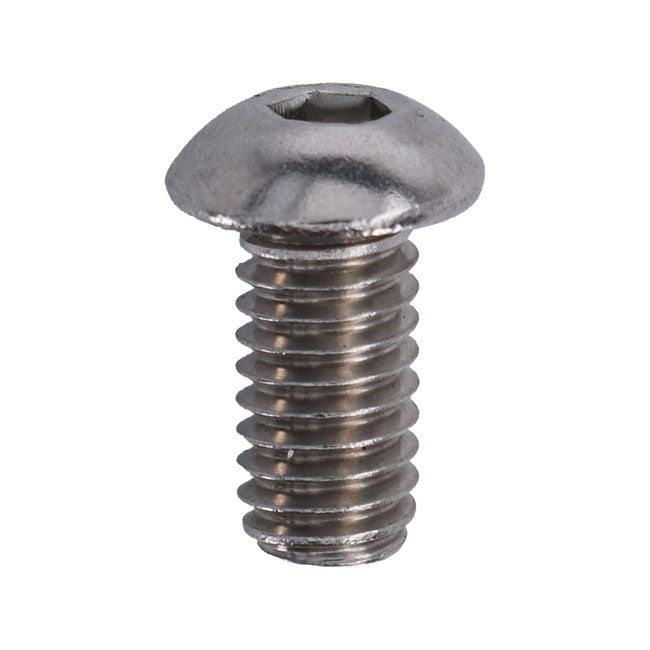 Screws4Bikes, bolt kit, aircleaner. BUILDERS FASTENER SETS Screws4 Bikes
