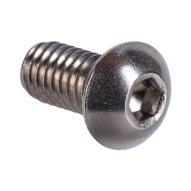 Screws4Bikes, bolt kit, aircleaner. BUILDERS FASTENER SETS Screws4 Bikes