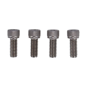 Screws4Bikes, bolt kit, front fender BUILDERS FASTENER SETS Screws4 Bikes