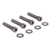 Screws4Bikes, bolt kit, front fender BUILDERS FASTENER SETS Screws4 Bikes