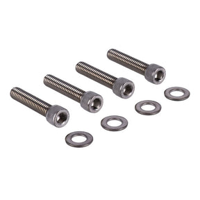 Screws4Bikes, bolt kit, front fender BUILDERS FASTENER SETS Screws4 Bikes