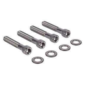Screws4Bikes, bolt kit, front fender BUILDERS FASTENER SETS Screws4 Bikes