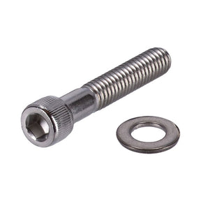 Screws4Bikes, bolt kit, front fender BUILDERS FASTENER SETS Screws4 Bikes