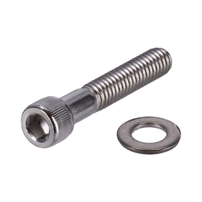 Screws4Bikes, bolt kit, front fender BUILDERS FASTENER SETS Screws4 Bikes