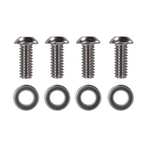 Screws4Bikes, bolt kit, front fender BUILDERS FASTENER SETS Screws4 Bikes
