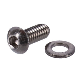 Screws4Bikes, bolt kit, front fender BUILDERS FASTENER SETS Screws4 Bikes