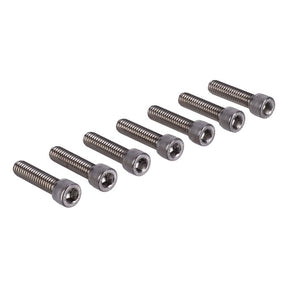 Screws4Bikes, bolt kit, front fork brackets BUILDERS FASTENER SETS Screws4 Bikes