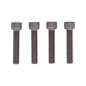 Screws4Bikes, bolt kit, front fender BUILDERS FASTENER SETS Screws4 Bikes