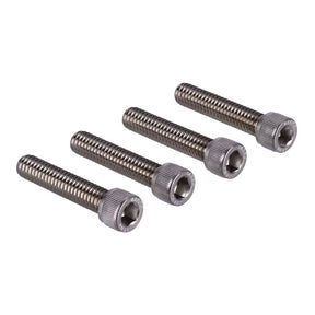 Screws4Bikes, bolt kit, front fender BUILDERS FASTENER SETS Screws4 Bikes