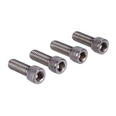 Screws4Bikes, bolt kit, handlebar top clamp BUILDERS FASTENER SETS Screws4 Bikes