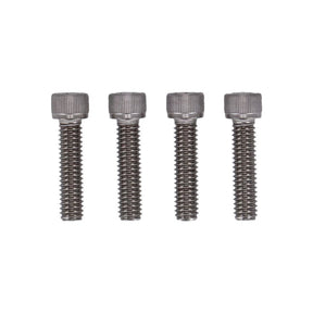 Screws4Bikes, bolt kit, handlebar top clamp (K3). BUILDERS FASTENER SETS Screws4 Bikes