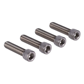 Screws4Bikes, bolt kit, handlebar top clamp (K3). BUILDERS FASTENER SETS Screws4 Bikes