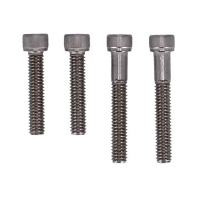 Screws4Bikes, bolt kit, handlebar top clamp (K4). BUILDERS FASTENER SETS Screws4 Bikes
