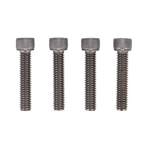 Screws4Bikes, bolt kit, handlebar top clamp BUILDERS FASTENER SETS Screws4 Bikes