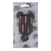 Screws4bikes, bolt kit, wheel pulley BUILDERS FASTENER SETS Screws4 Bikes
