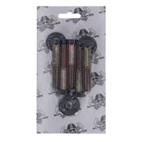 Screws4bikes, bolt kit, wheel pulley BUILDERS FASTENER SETS Screws4 Bikes