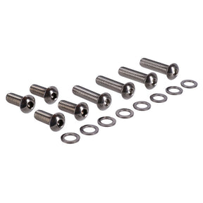 Screws4Bikes, bolt kit, fender struts BUILDERS FASTENER SETS Screws4 Bikes