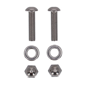 Screws4bikes, bolt kit, foot pegs BUILDERS FASTENER SETS Screws4 Bikes