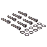 Screws4Bikes, bolt kit, lifterbase BUILDERS FASTENER SETS Screws4 Bikes
