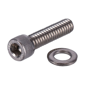 Screws4Bikes, bolt kit, lifterbase BUILDERS FASTENER SETS Screws4 Bikes