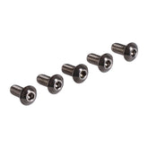 Screws4bikes, bolt kit, point cover/timer cover BUILDERS FASTENER SETS Screws4 Bikes