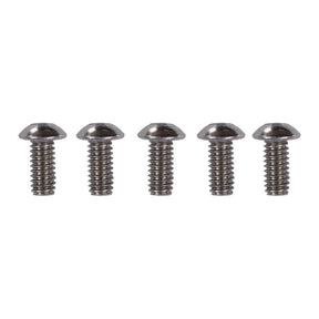 Screws4bikes, bolt kit, point cover/timer cover BUILDERS FASTENER SETS Screws4 Bikes