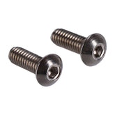 Screws4bikes, bolt kit, point cover/timer cover BUILDERS FASTENER SETS Screws4 Bikes