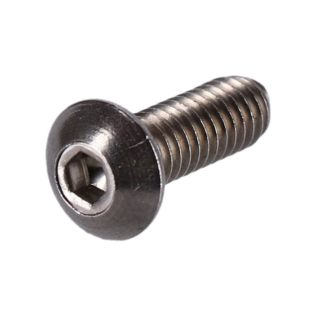 Screws4bikes, bolt kit, point cover/timer cover BUILDERS FASTENER SETS Screws4 Bikes
