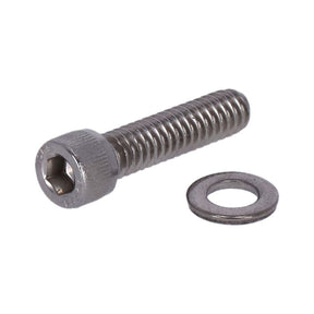 Screws4bikes, bolt kit, transmission top cover BUILDERS FASTENER SETS Screws4 Bikes