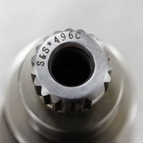 S&S Cycle Kit Camshaft S&S Chain Dri Cams S&S Cycle