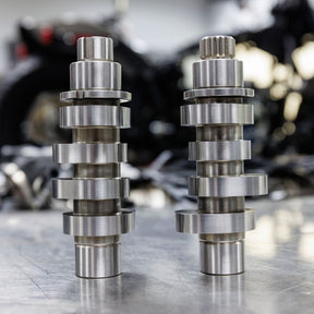 S&S, M8 chain driven HPT496C camshaft only CAMS S&S