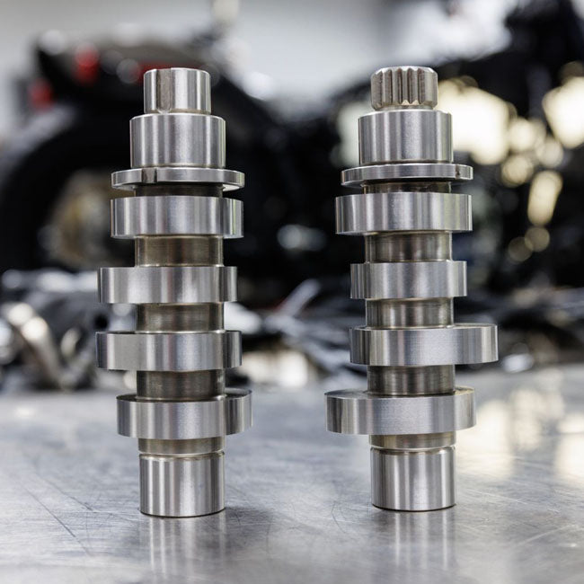 S&S, M8 chain driven HPT496C camshaft only CAMS S&S