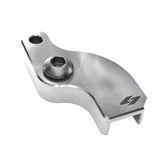 Kraus Motor Co. EZ-Shift, Machine Finish - Milwaukee 8 Shifter Hardware Kraus Motor Co.