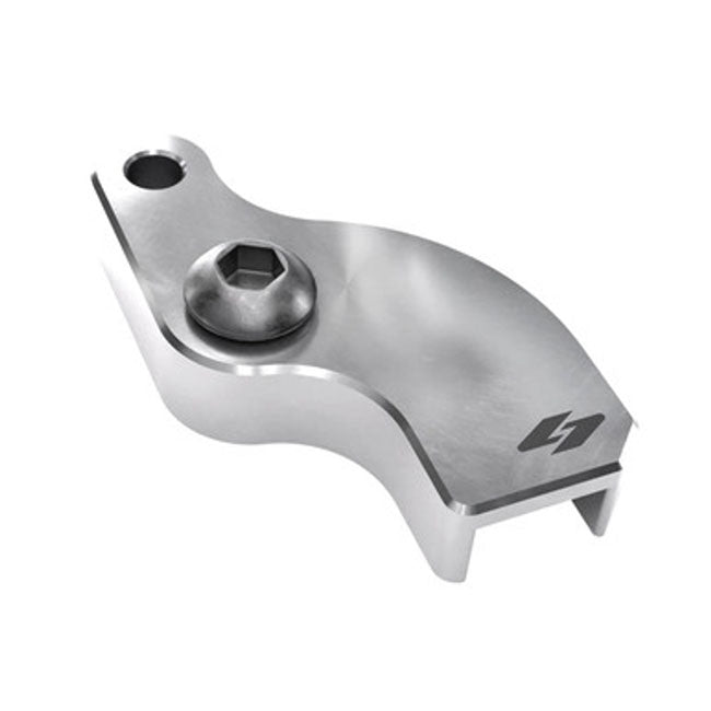EZ-Shift, Machined Finish - Milwaukee 8 Shift Rod Kraus Motor Co.