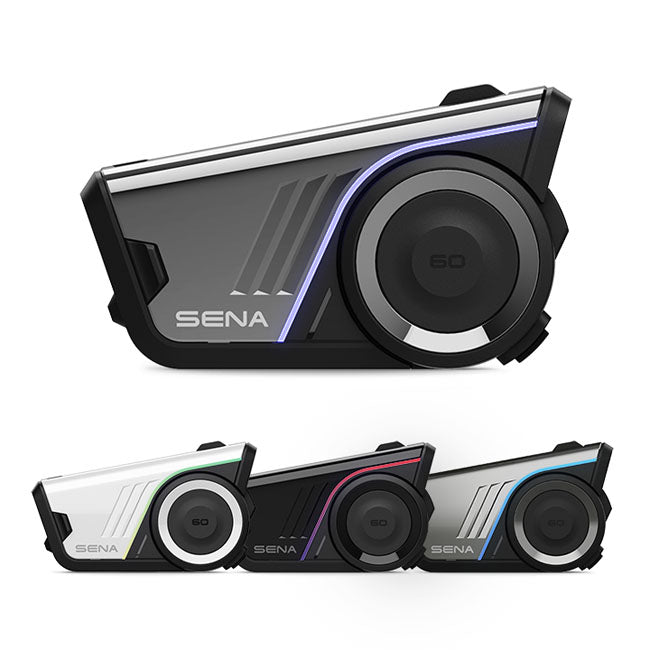 *24H EXTRA TRANSIT TIME* Sena 60S single sound communication set COMMUNICATION SYSTEMS Sena