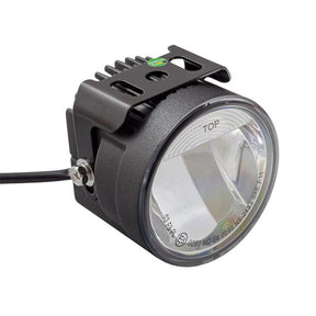 Zieger, LED fog light set SPOTLIGHTS Zieger