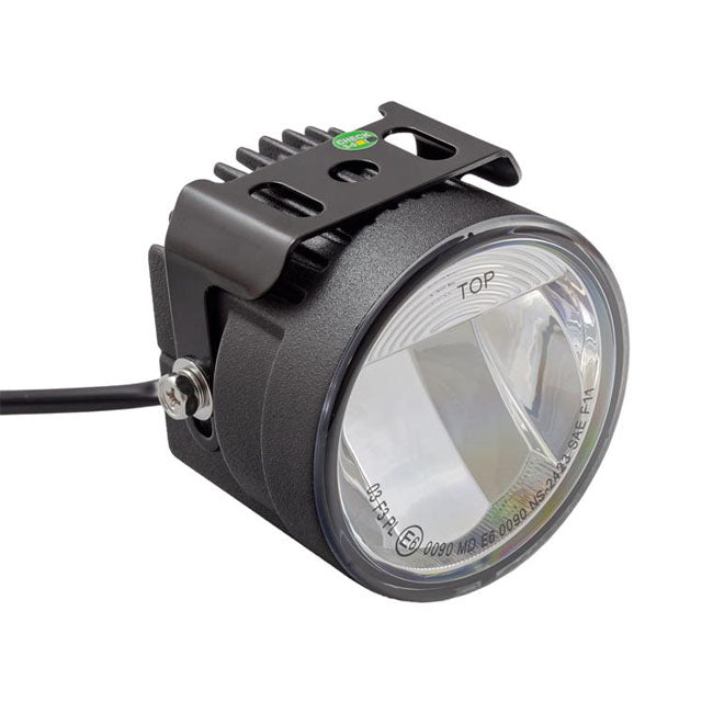 Zieger, LED fog light set SPOTLIGHTS Zieger