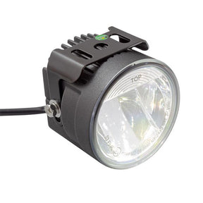 Zieger, LED fog light set SPOTLIGHTS Zieger