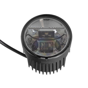 Zieger, LED fog light set SPOTLIGHTS Zieger