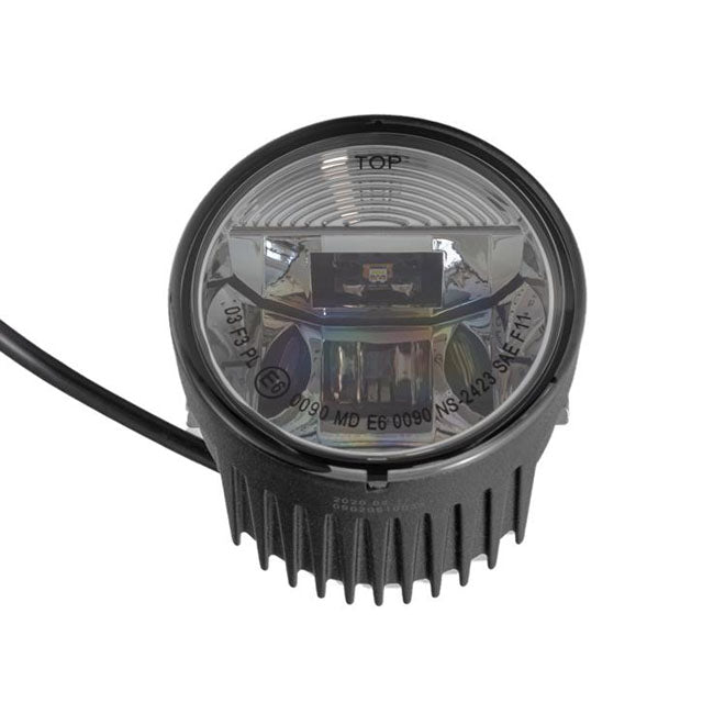Zieger, LED fog light set SPOTLIGHTS Zieger