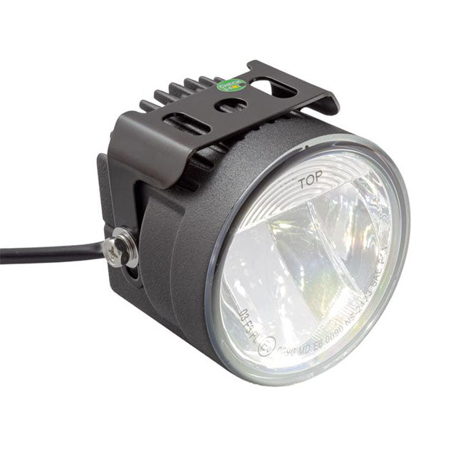Zieger, LED fog light set SPOTLIGHTS Zieger