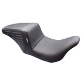 LePera, KickFlip solo seat. Up front. Basket weave SEATS Le Pera